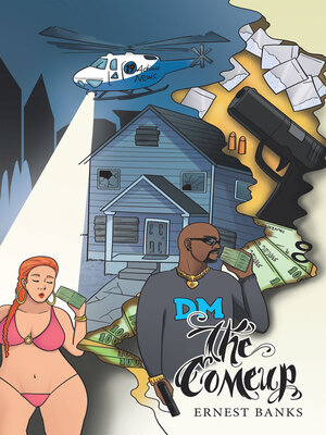 cover image of The Come Up